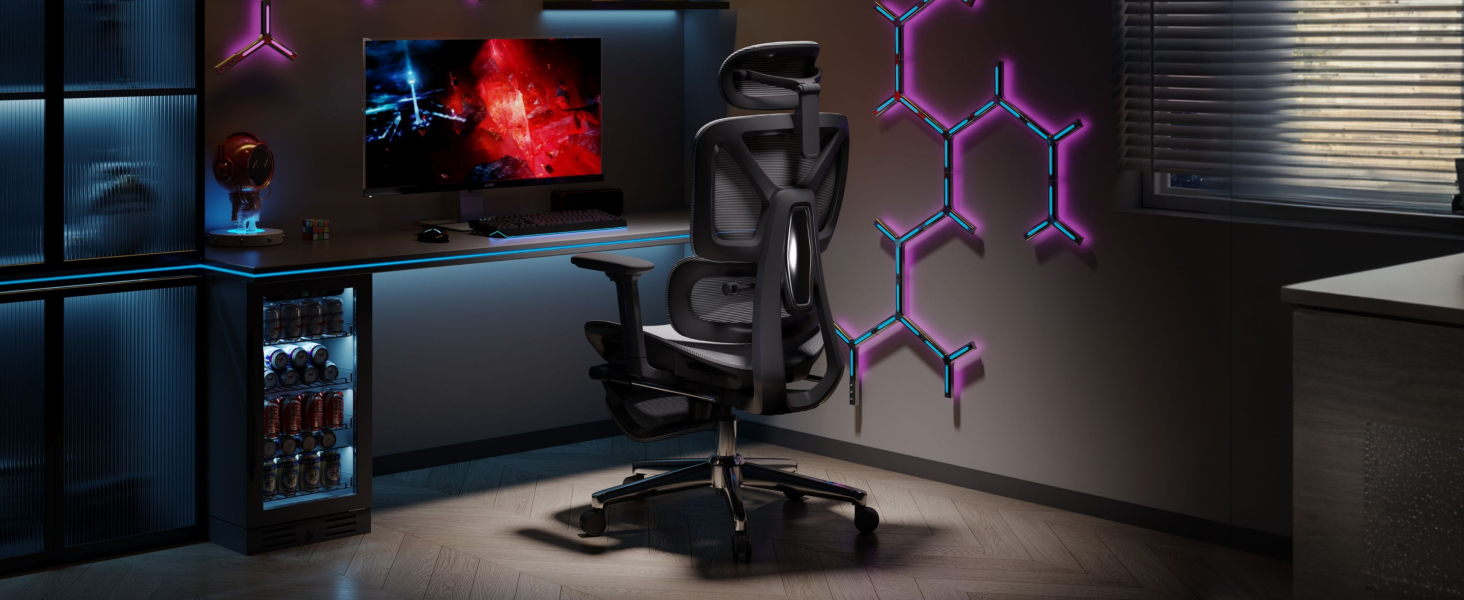 flexispot C7 Lite office chair