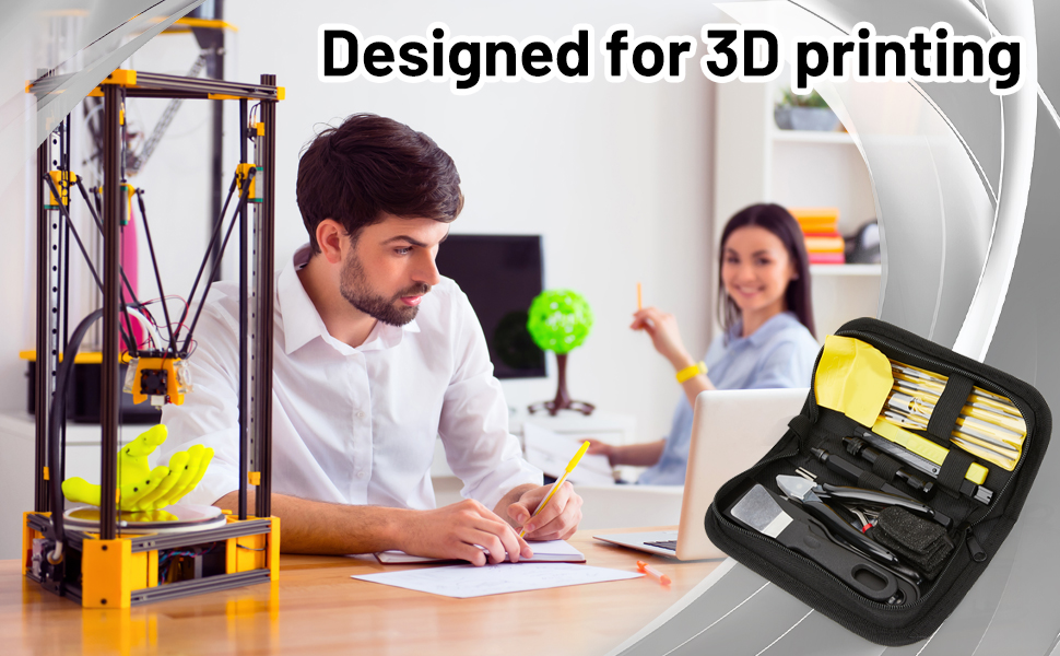 3d printer tool kit