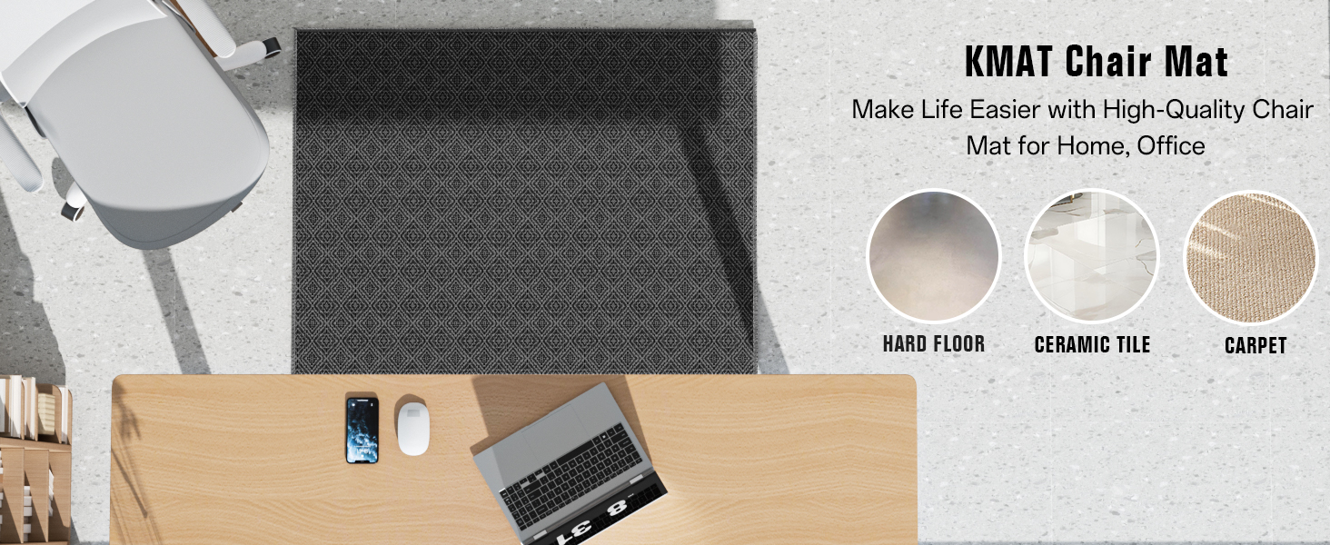 chair mat