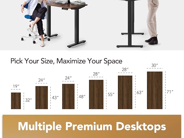 stand up desk
