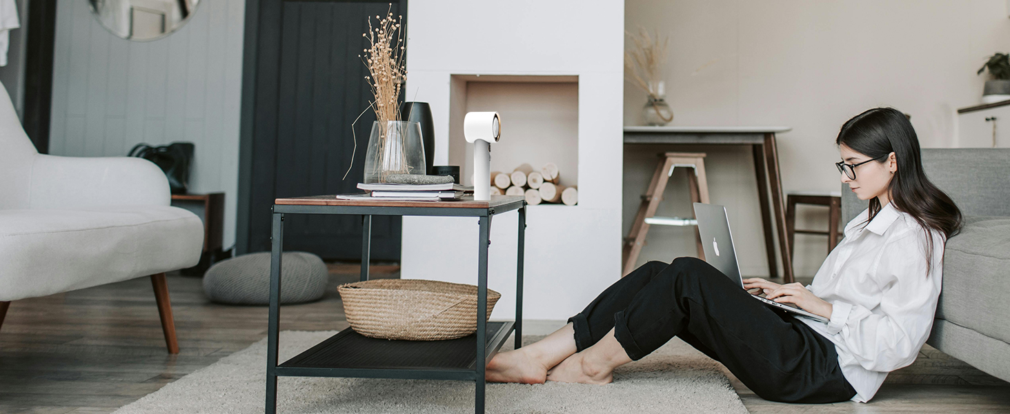 small fan travel fan battery fan