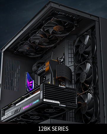 case fan