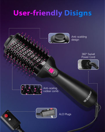 hair tool