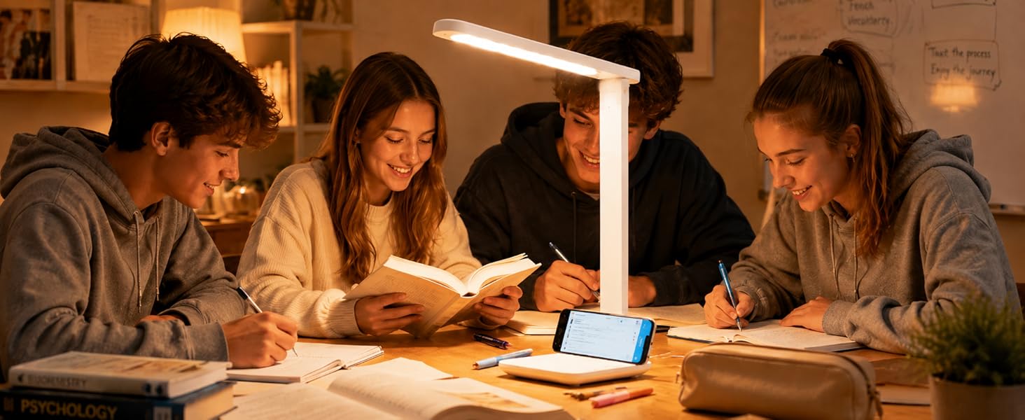 desk light