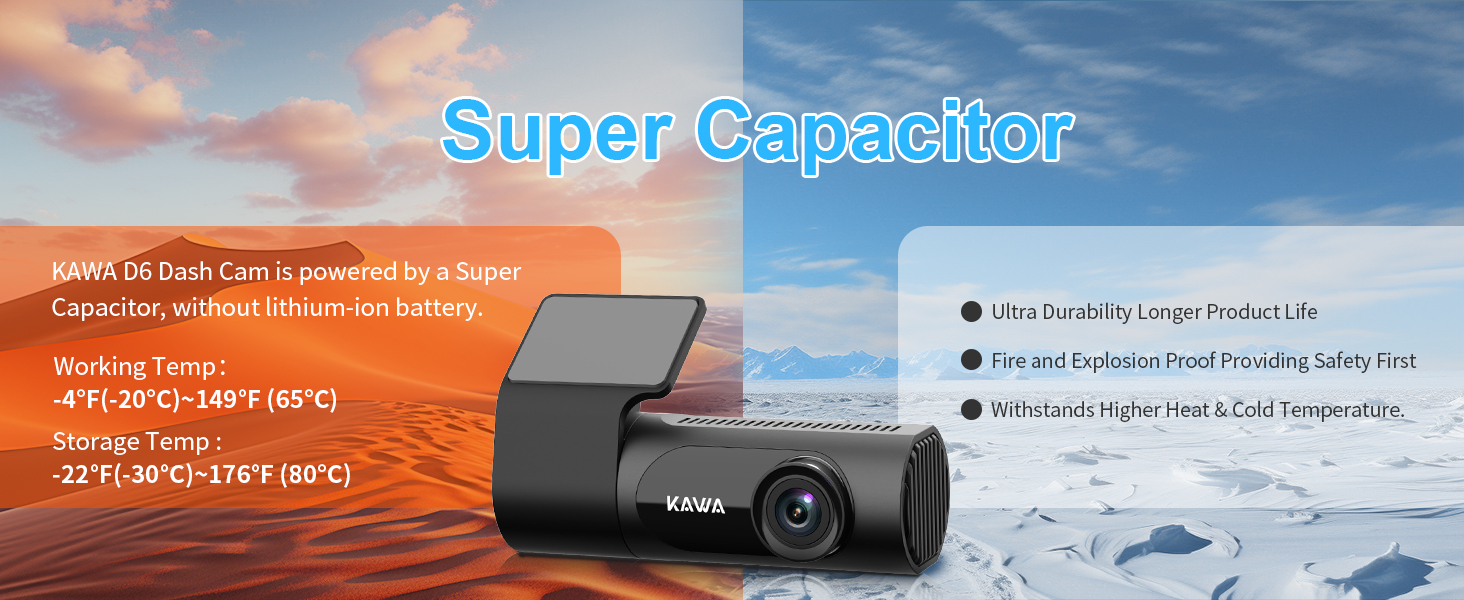 dashcams for cars