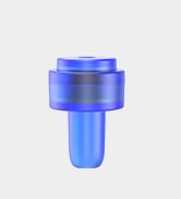 Hearprotek Reusable high Fidelity Noise Reduction Music Ear Plugs