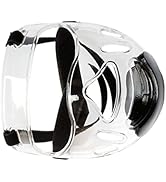 Taekwondo mask Removable Arts Headgear Fight Headgear Detachable Face Protector Headgear Sparring...