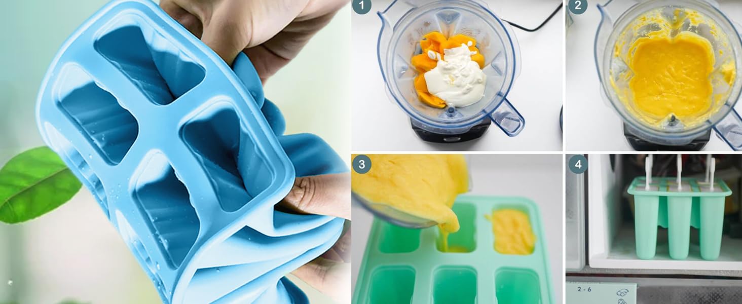 silicone molds for popsicles freezer popsicle molds large popsicle mold popsicles maker