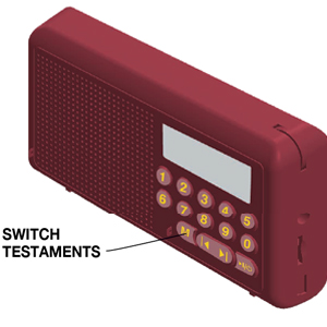 Switch Testaments