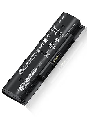 P106 Battery