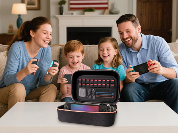 nintendo switch 2 case