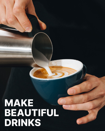 Subminimal coffee tools 