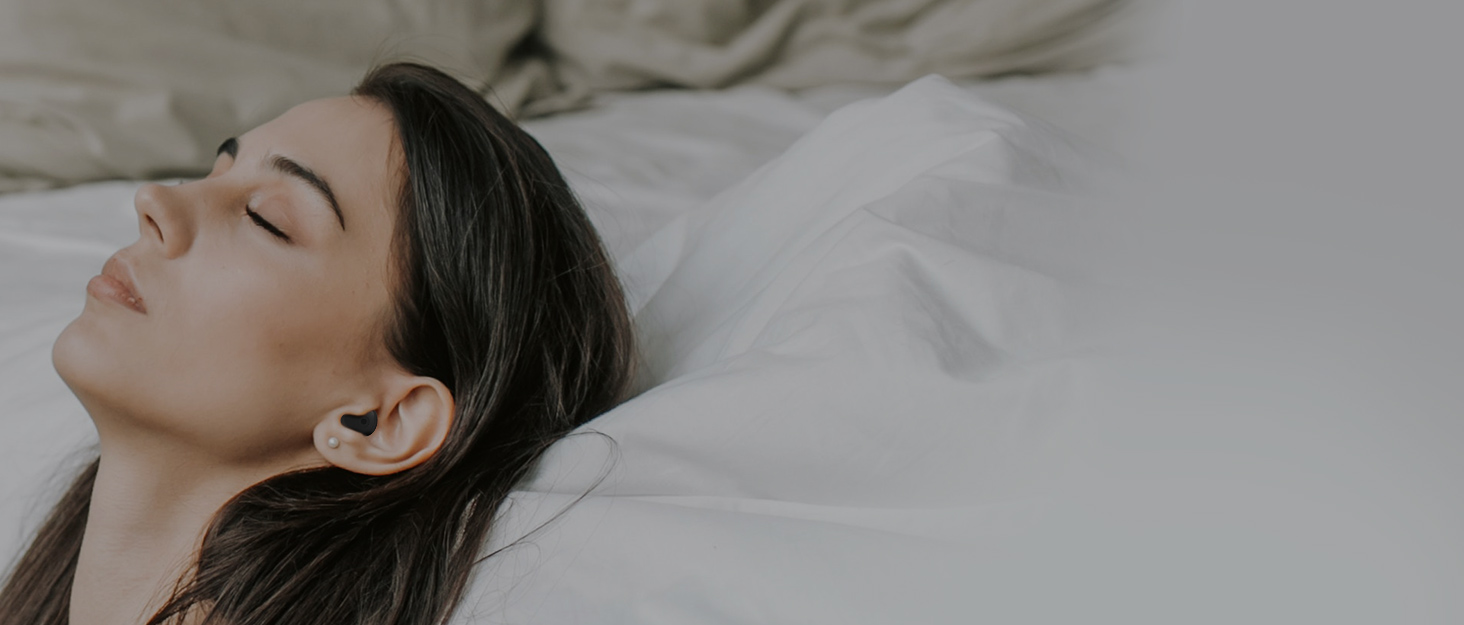 EVA BELLE Sleep Mask