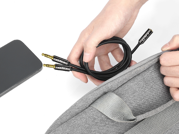 3.5mm splitter, aux splitter 1 in 2 out, headphone splitter, audio splitter
