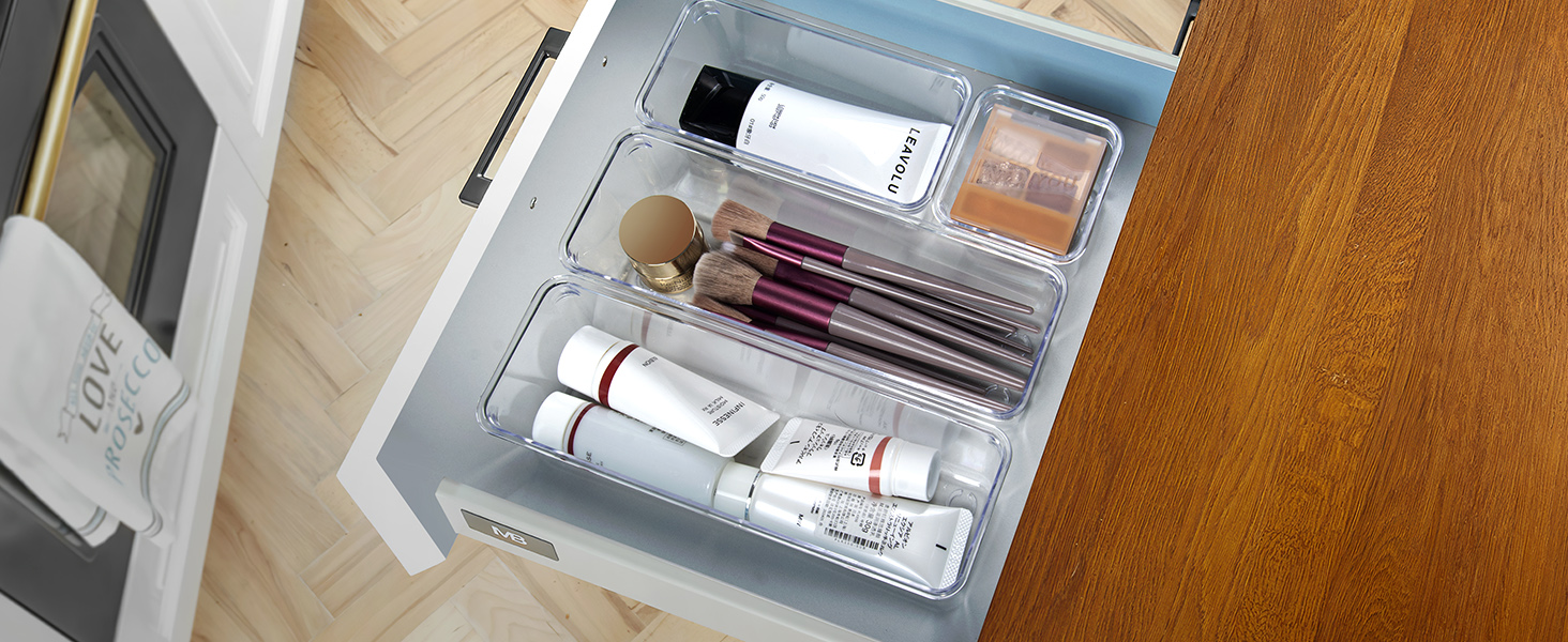 silverware drawer organizer