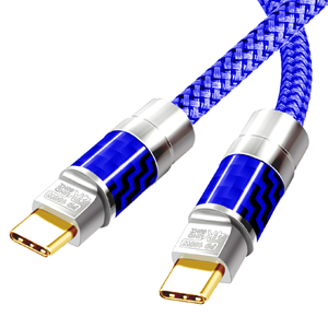 YOTETION USB C Cable 100W