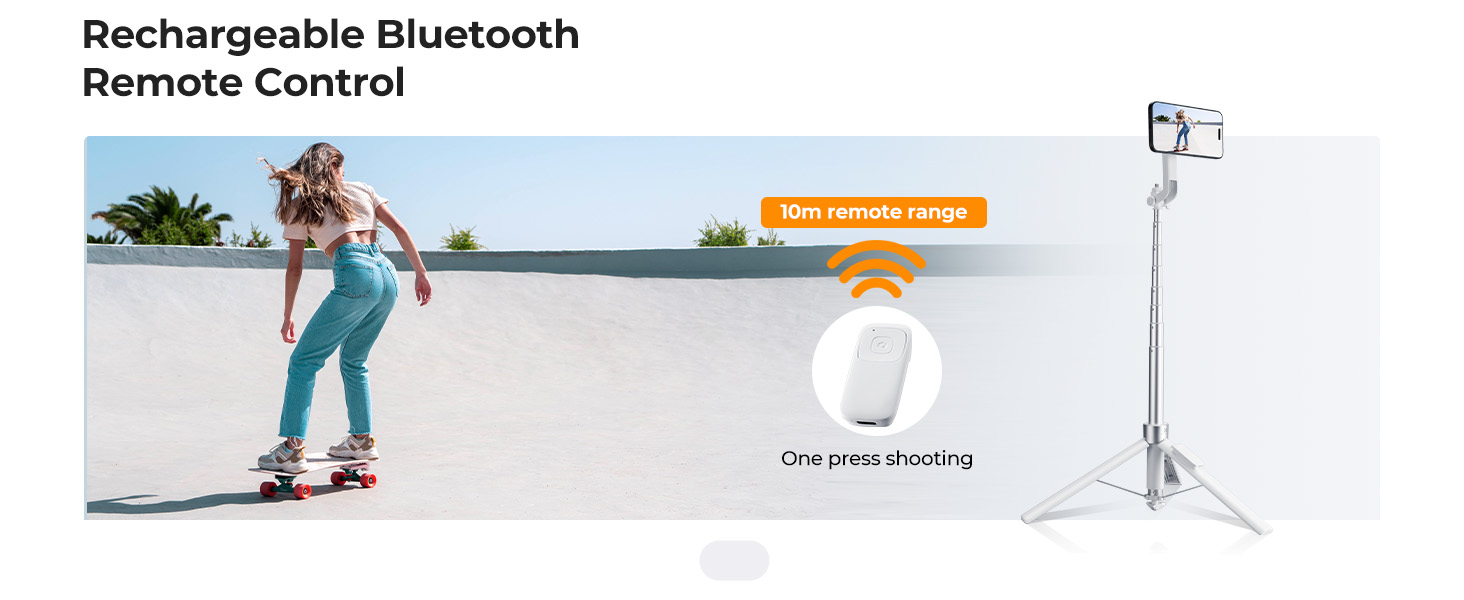 selfie stick for iphone