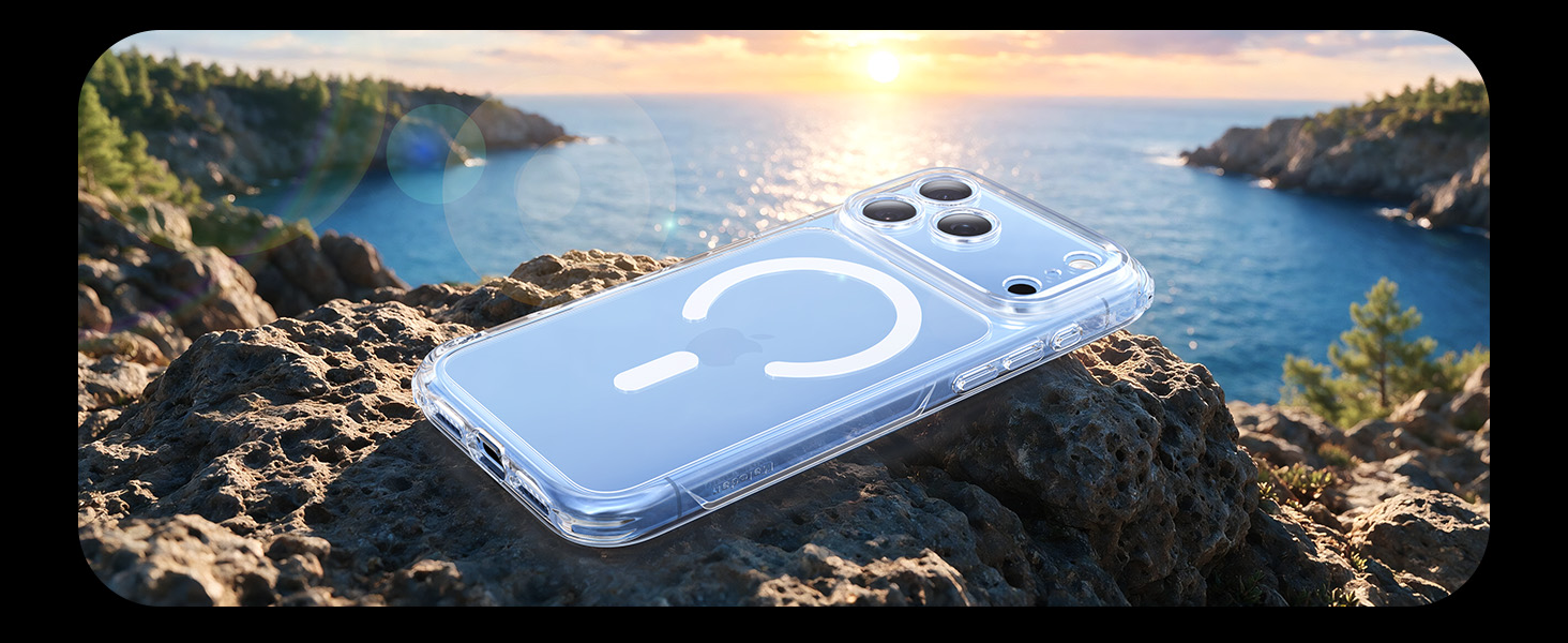 magsafe iphone 18 pro case