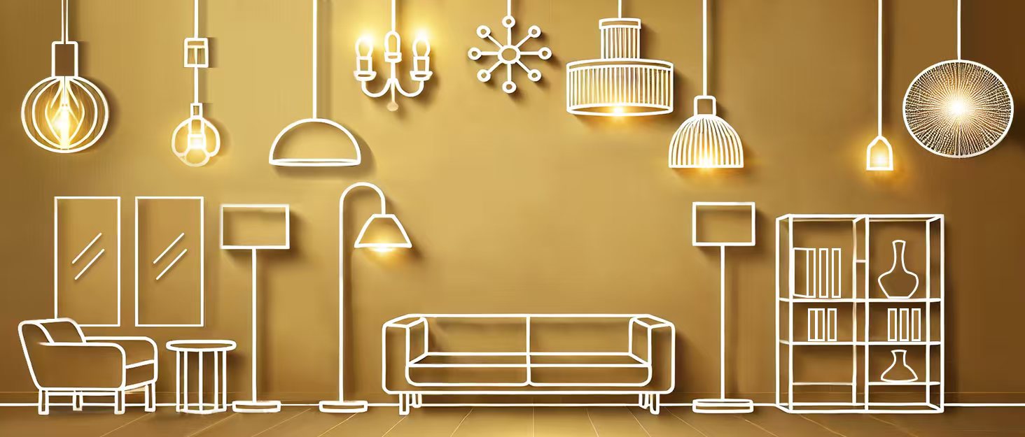 DALUXSHOP night light