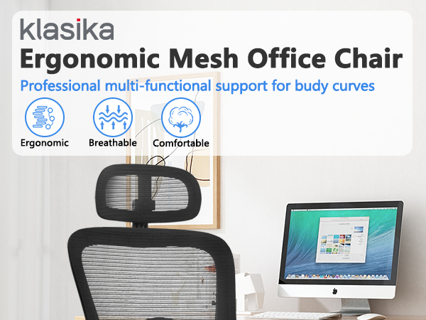 desk chair
