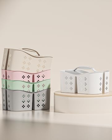 shower caddy