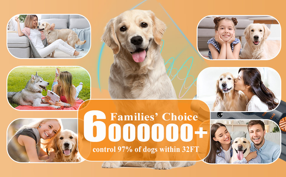 anti barking device for dogs