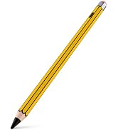 HATOKU Stylus Pen for iPad, Pencil-Style iPad Pencil with Active Fine Tip &amp; Rubber Tip, USB-C Fas...