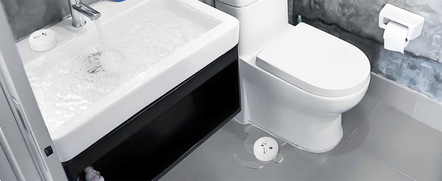 water leaking sensor