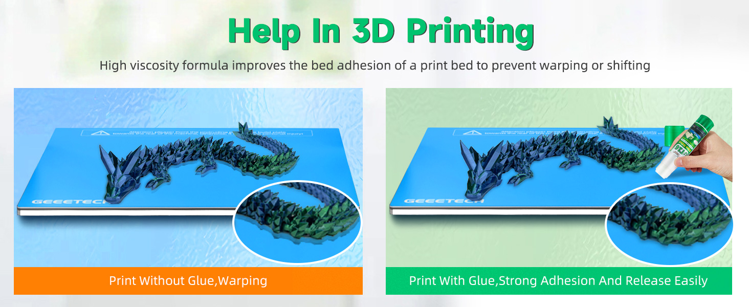 large glue sticks