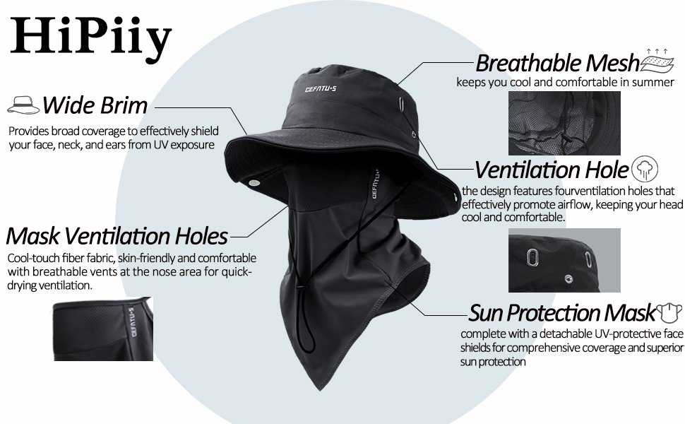hat