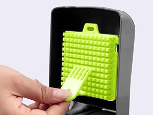 Vegetable Dicer