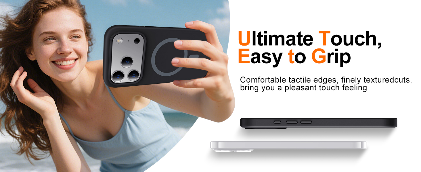 iPhone 17 Pro Max Case