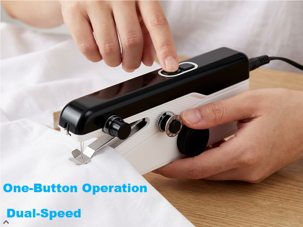 Simple operation
