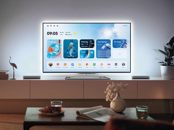 LED Strip Lights for TV