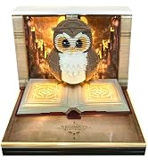 3D Time Piece Calendar, 2027 Desk Calendar With LED Light, 3d Tree Memo Pad Creative Desk Calenda...