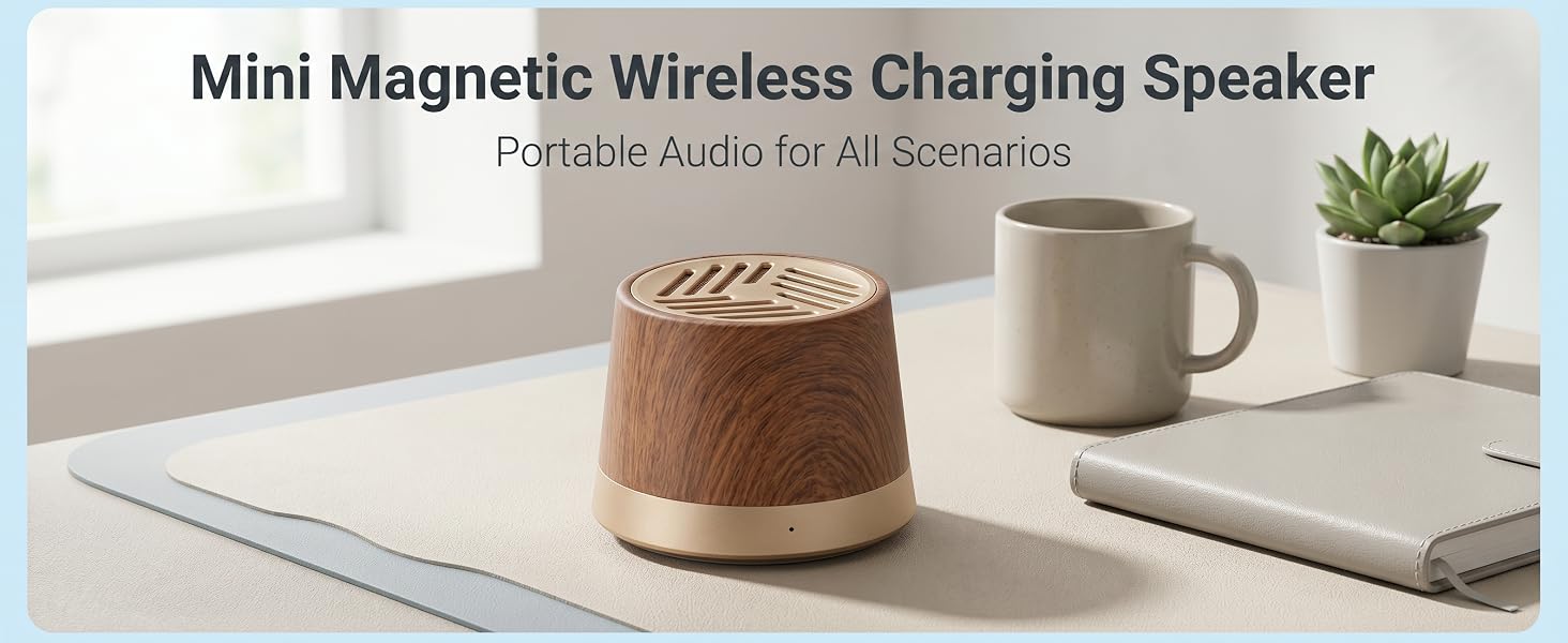 mini portable bluetooth speaker