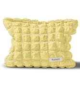 Purbert Makeup Bag, Bubble Cloud Travel Cosmetic Bag Organizer, Large Capacity Toiletry Make Up B...