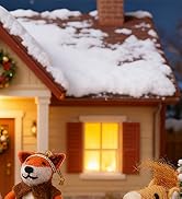 Christmas Felt Animal Athletes
