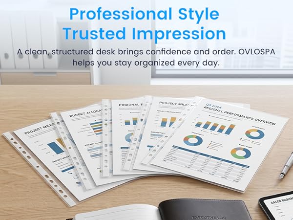 ovlospa clean sheet protectors