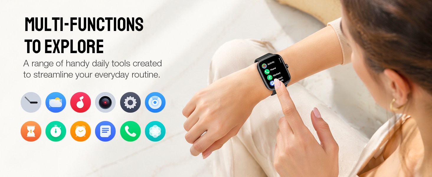 Smartwatch 12
