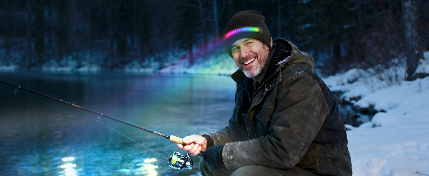 After-Dark Visibility