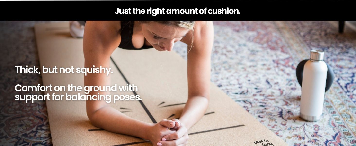 extra thick yoga mat