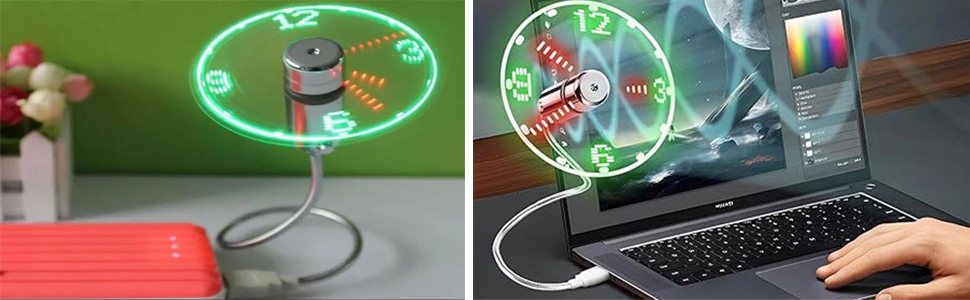 usb tiny fan for home office