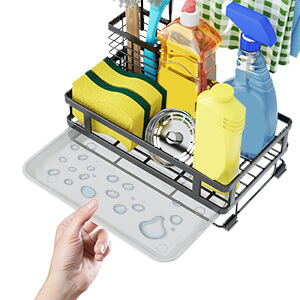 sponge holder