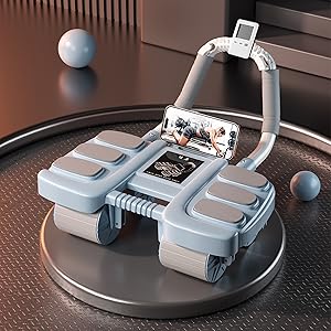 Ab Wheel Roller