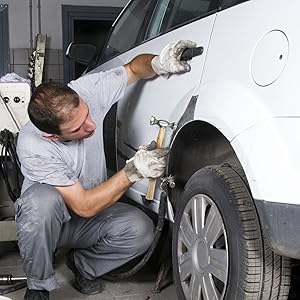 Dent Removal Tools Auto Body Repair Auto Body Repair set