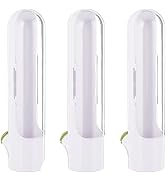 Prepara Herb Savor Pod 2.0, Set of 3,White