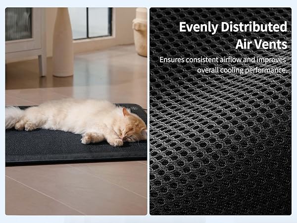 Electric Dog Cooling Mat