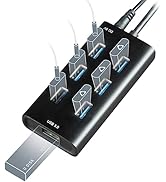 dongle conector vive trackstrap 7 ports streaming equipment accessories stuff desk connector parts