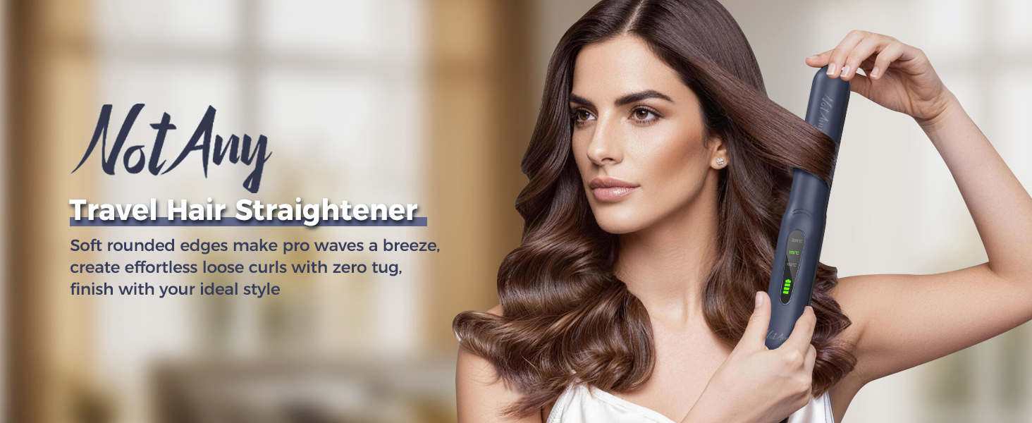portable straightener cordless straightener cordless flat iron hair straightener cordless travelhair